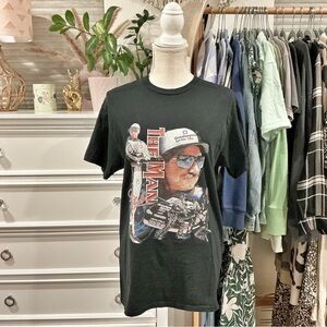 Dale Earnhardt | The Man Nascar Racing Shirt size Medium